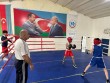 Uşaq-Gənclər İdman Məktəbində boks yarışı başa çatdı